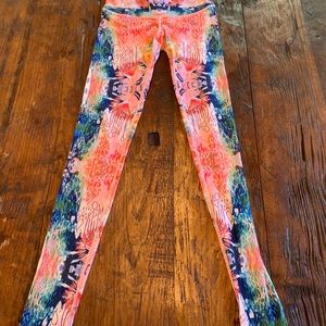 Niyama Sol Endless legging